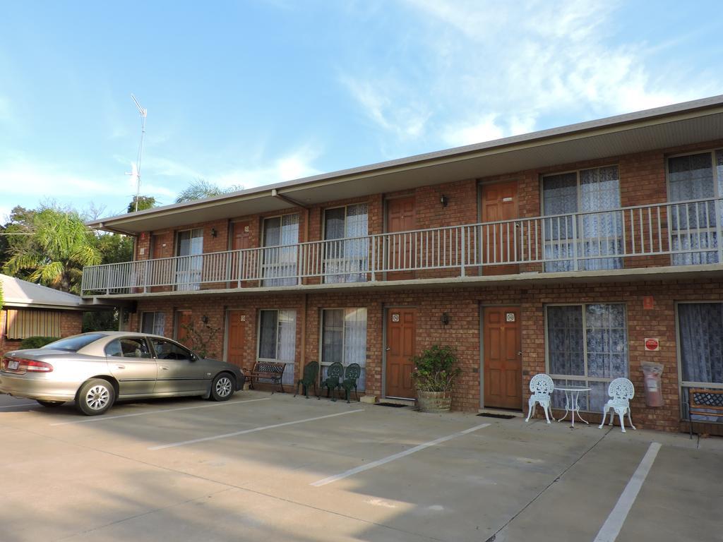 Red Cliffs Colonial Motor Lodge, Mildura Region Room photo